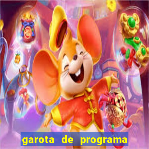 garota de programa de saj